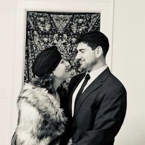 Meet your Posher, Abigail